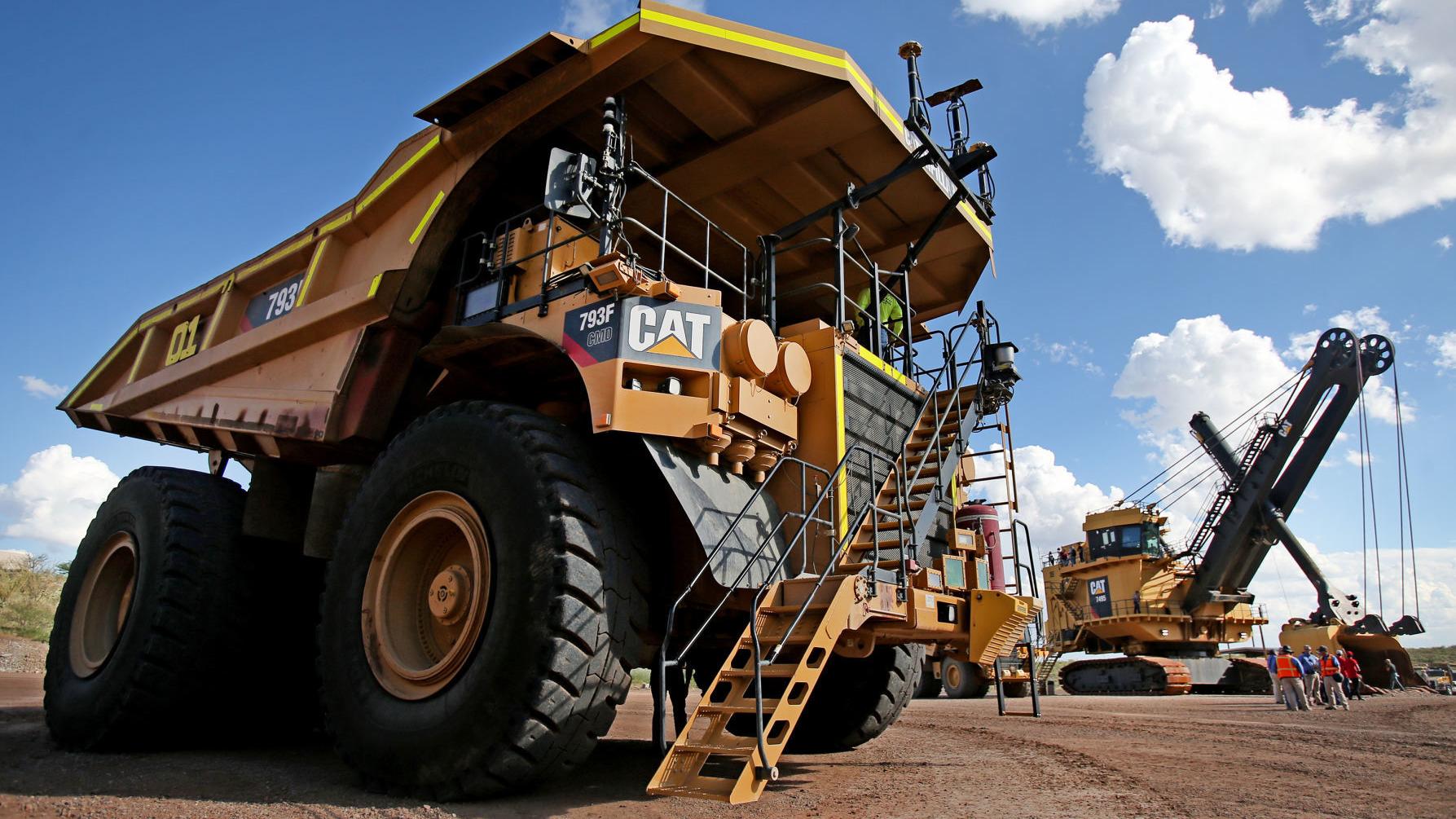 Canadian mining software company opens regional US headquarters in Tucson